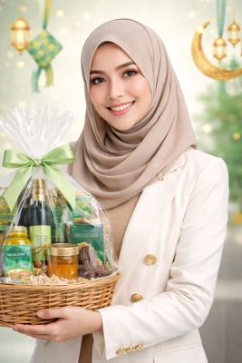 Toko Parcel Babelan