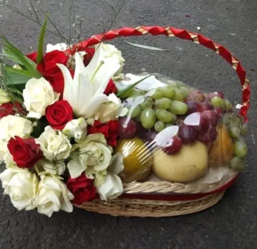 Hampers / Parcel Buah di Babelan